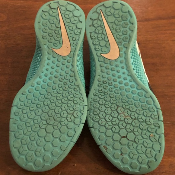 Nike Metcon, Lauren Fisher Special Edition. Women’s 10.5. - Picture 6 of 6